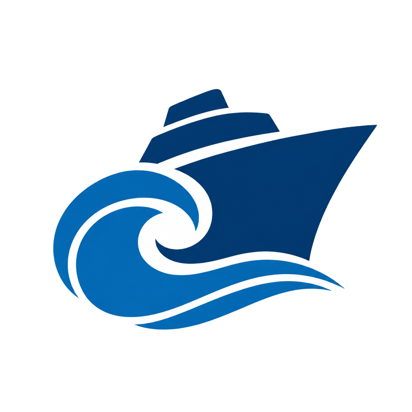 OceanCraft Shipbuilding Solutions logo